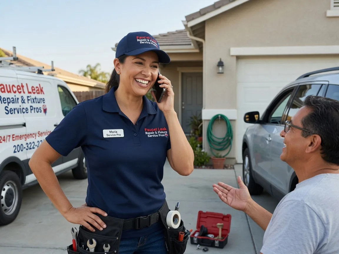 Faucet Repair Crescent City, FL FAQs
