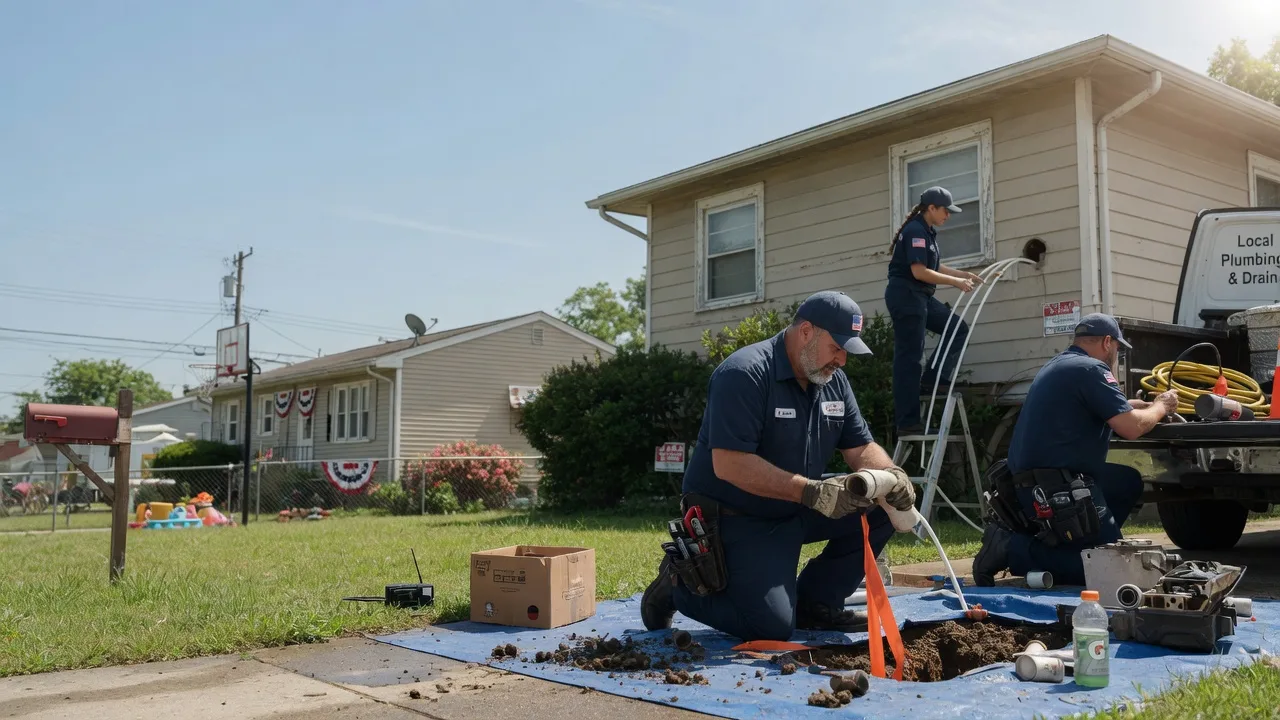 Faucet Repair in Crescent City, FL near me