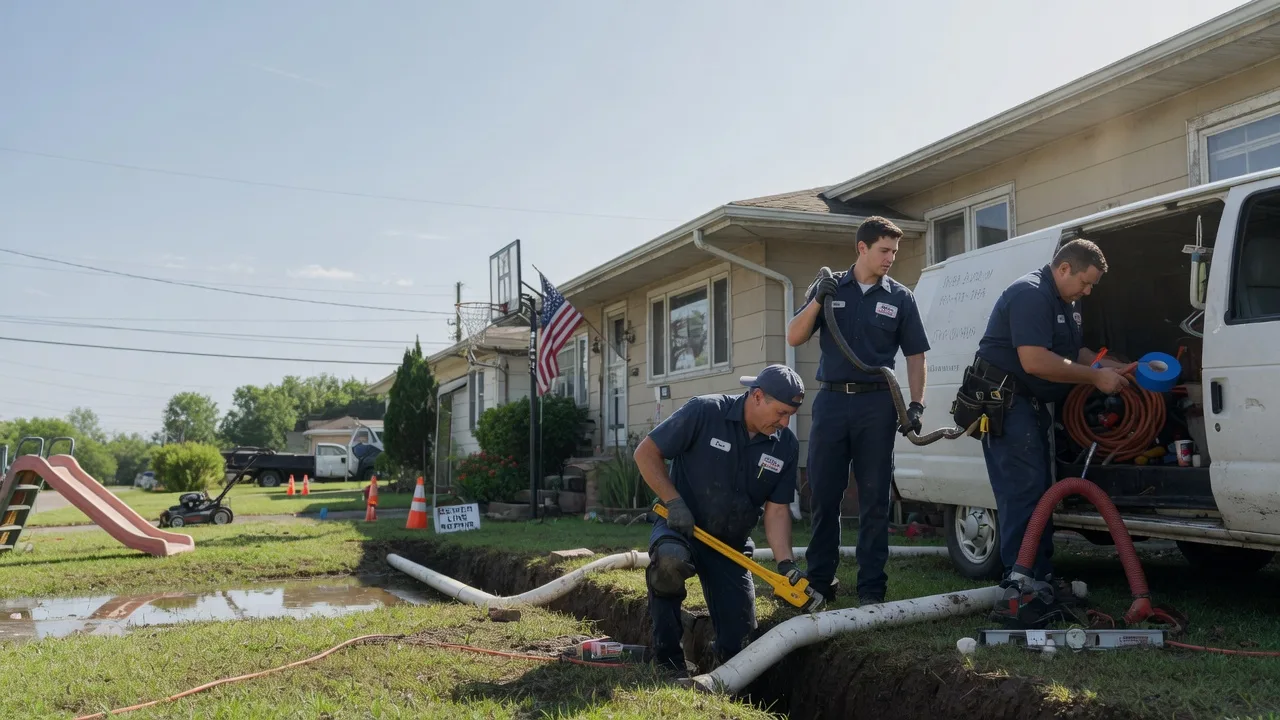 Toilet Installation in Crescent City, FL near me